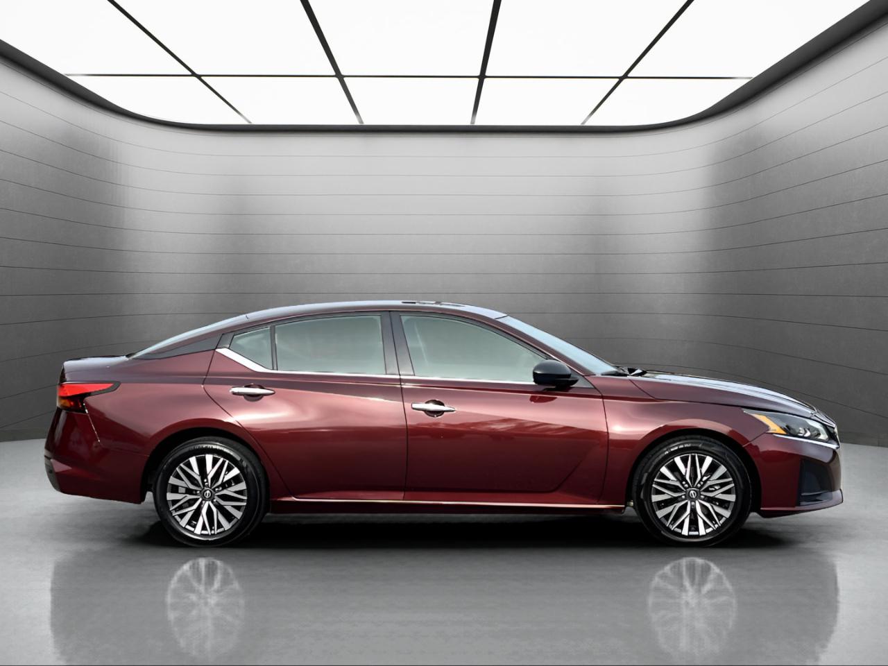 Nissan Altima 2.5 SV 2025