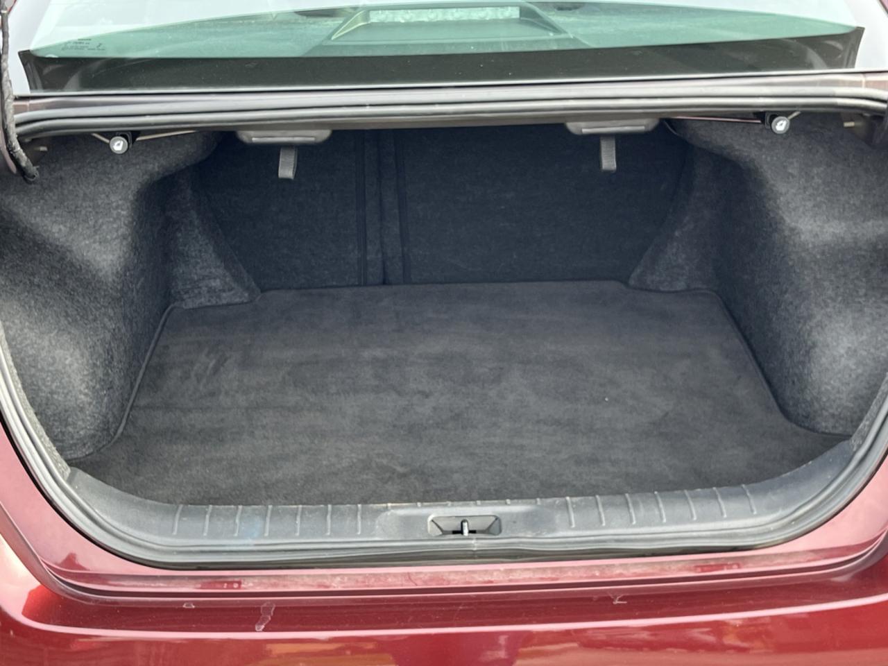 Nissan Altima 2.5 SV 2025