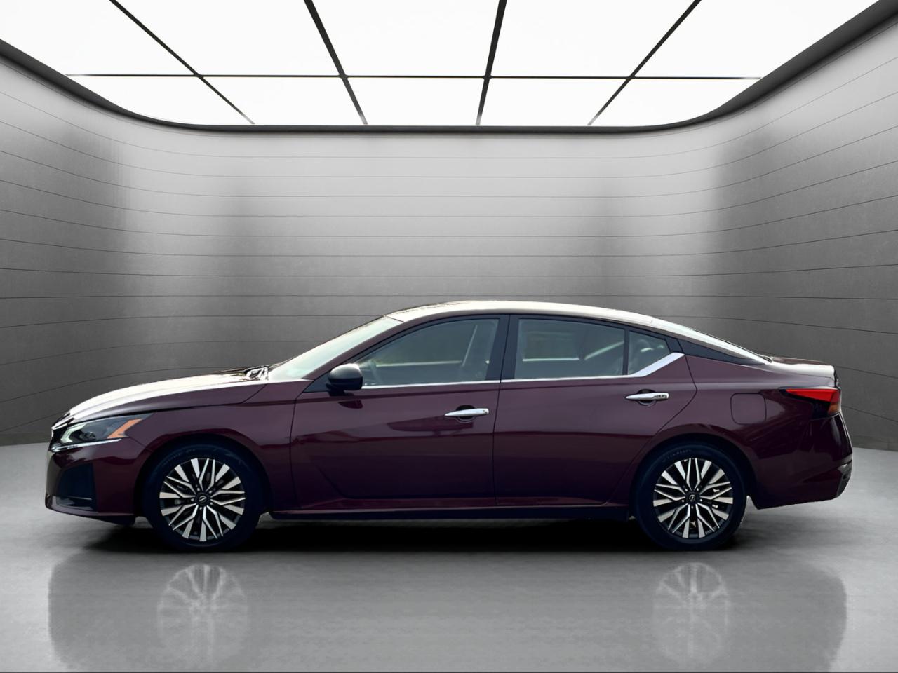 Nissan Altima 2.5 SV 2025