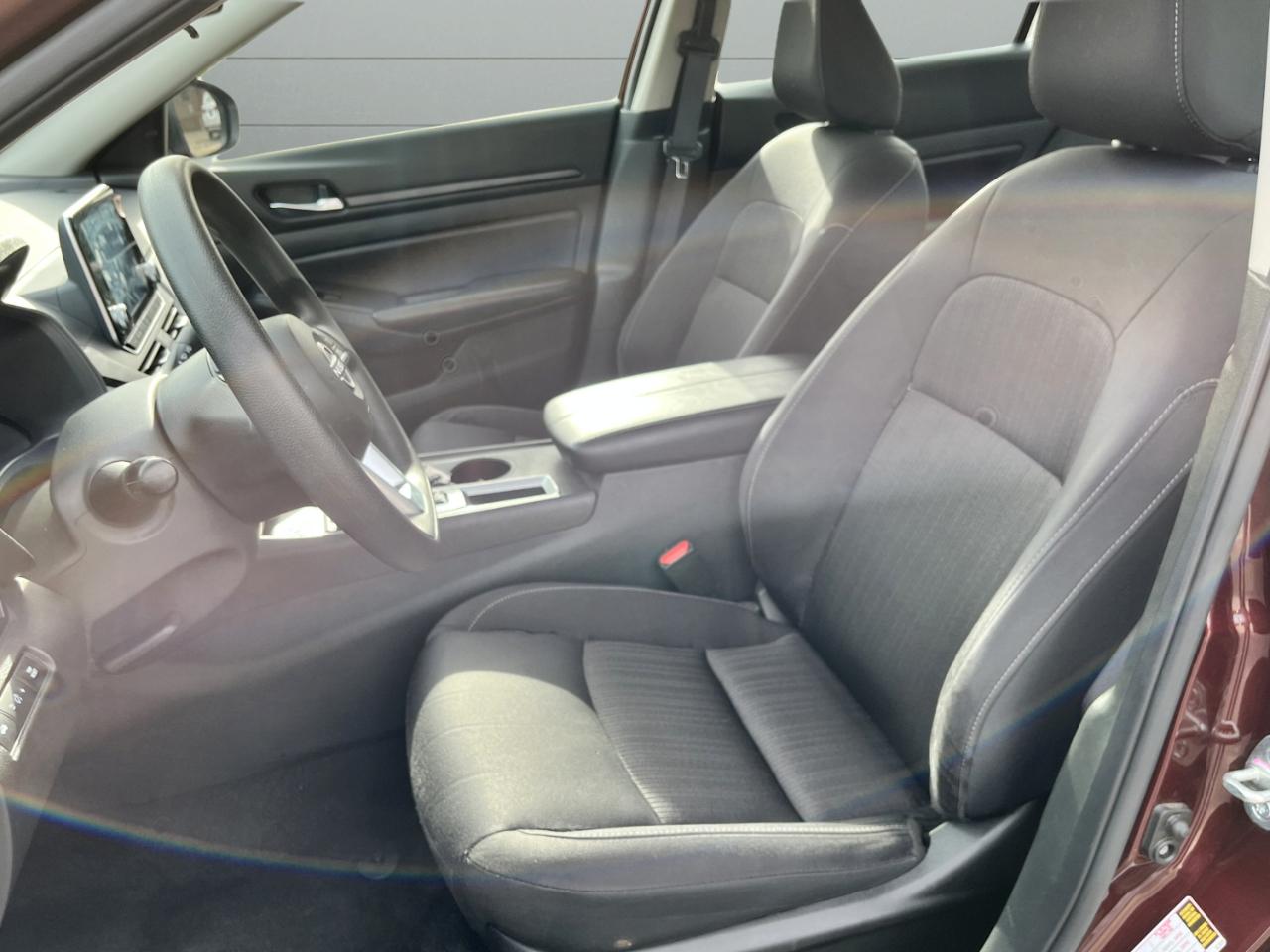 Nissan Altima 2.5 SV 2025
