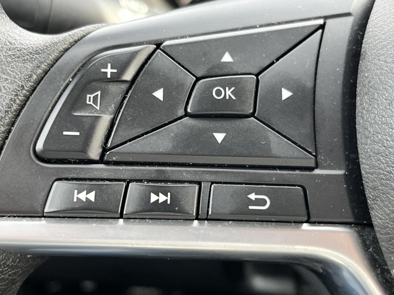 Nissan Altima 2.5 SV 2025
