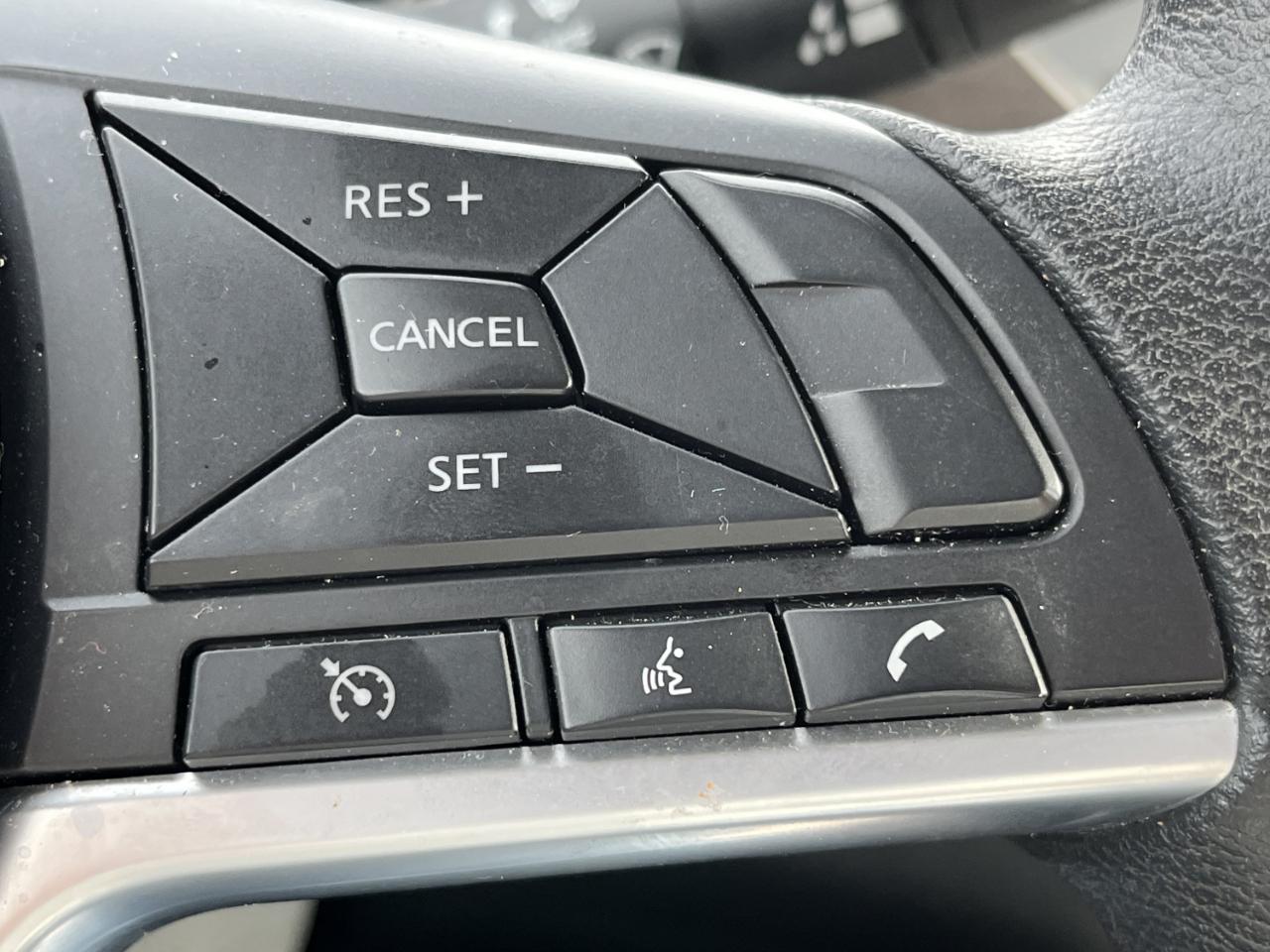 Nissan Altima 2.5 SV 2025
