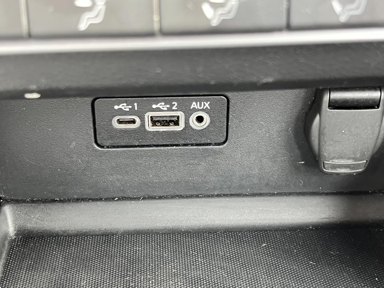 Nissan Altima 2.5 SV 2025