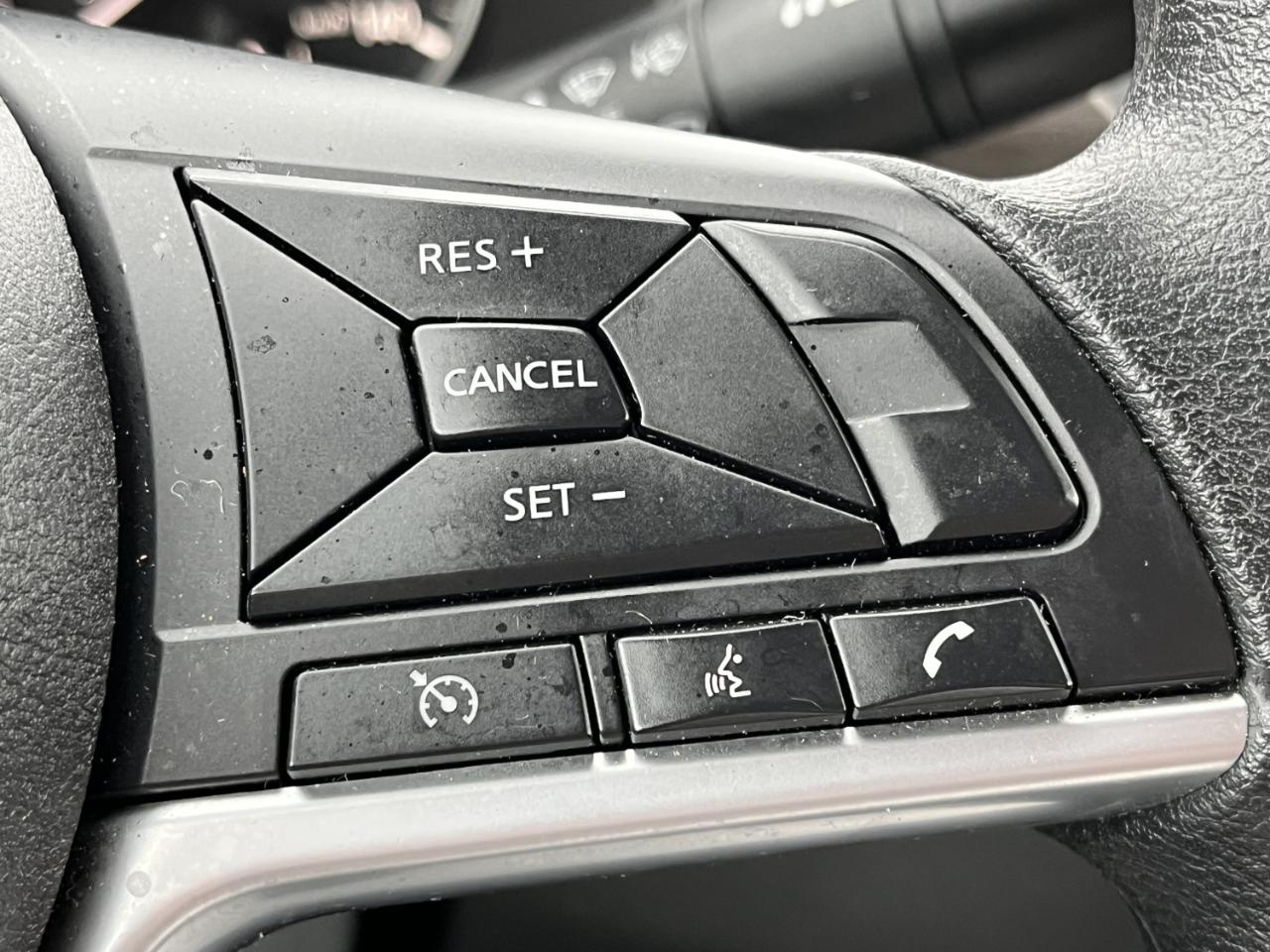 Nissan Altima 2.5 SV 2025