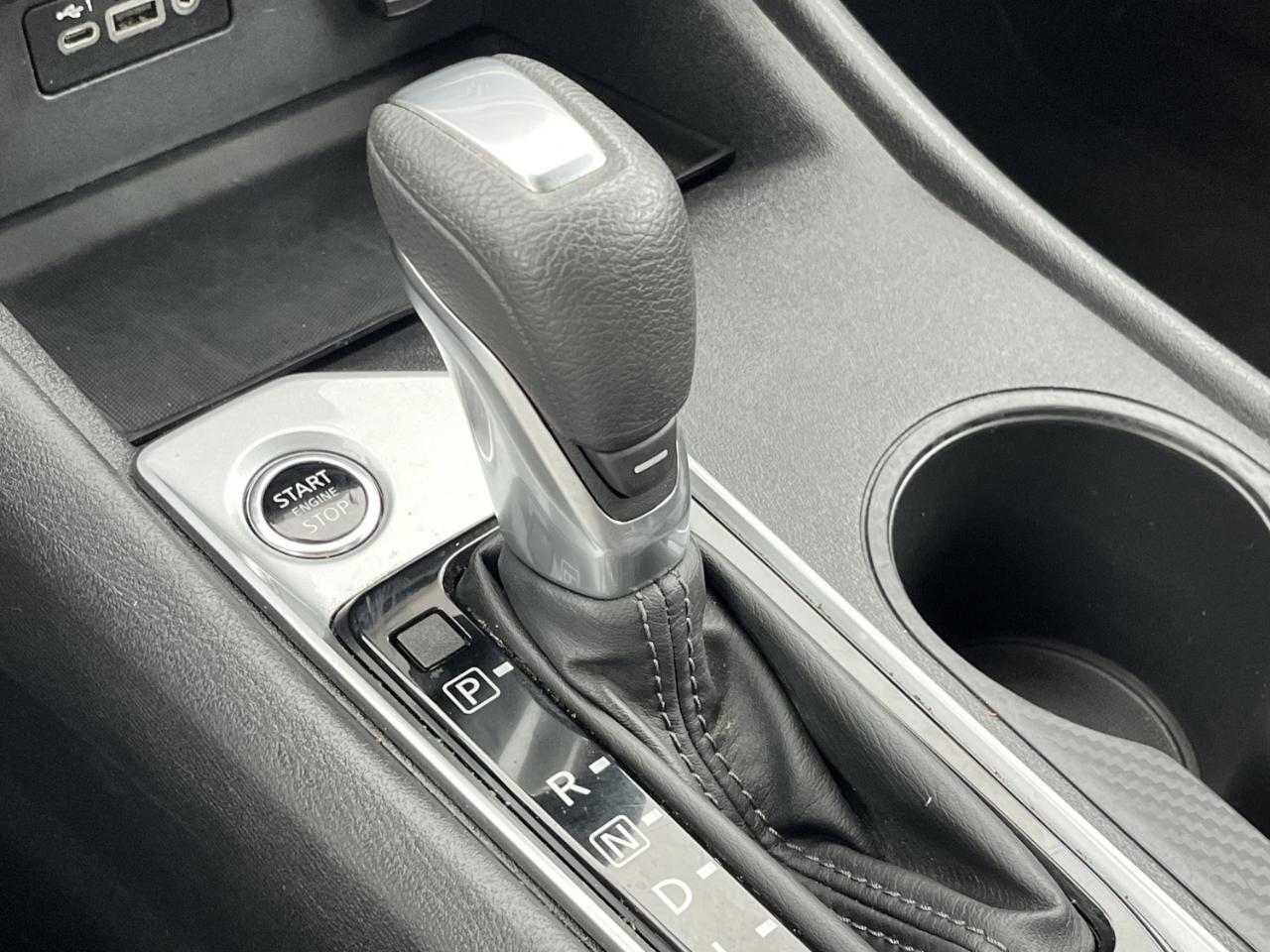 Nissan Altima 2.5 SV 2025
