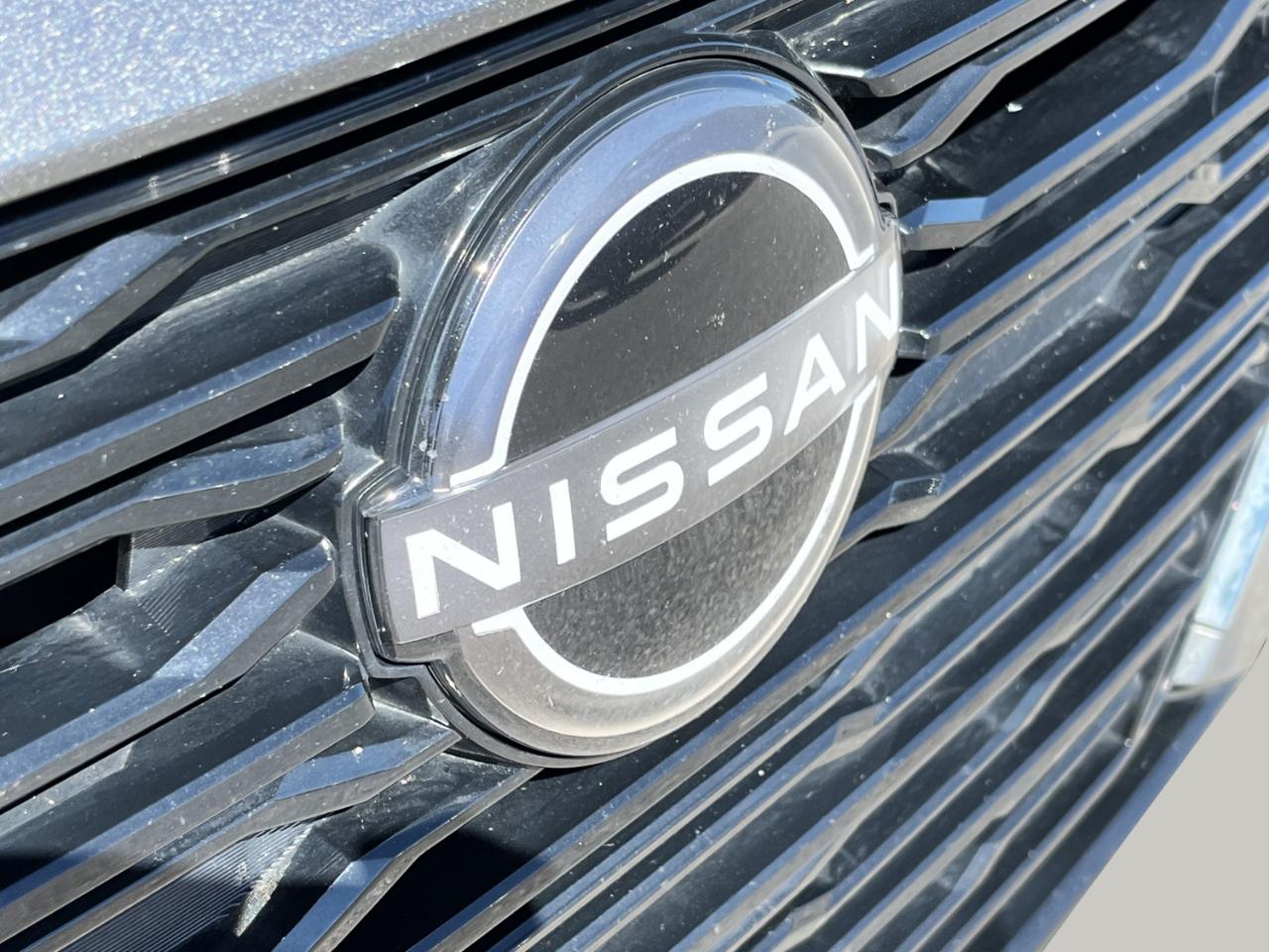 Nissan Altima 2.5 SV 2025