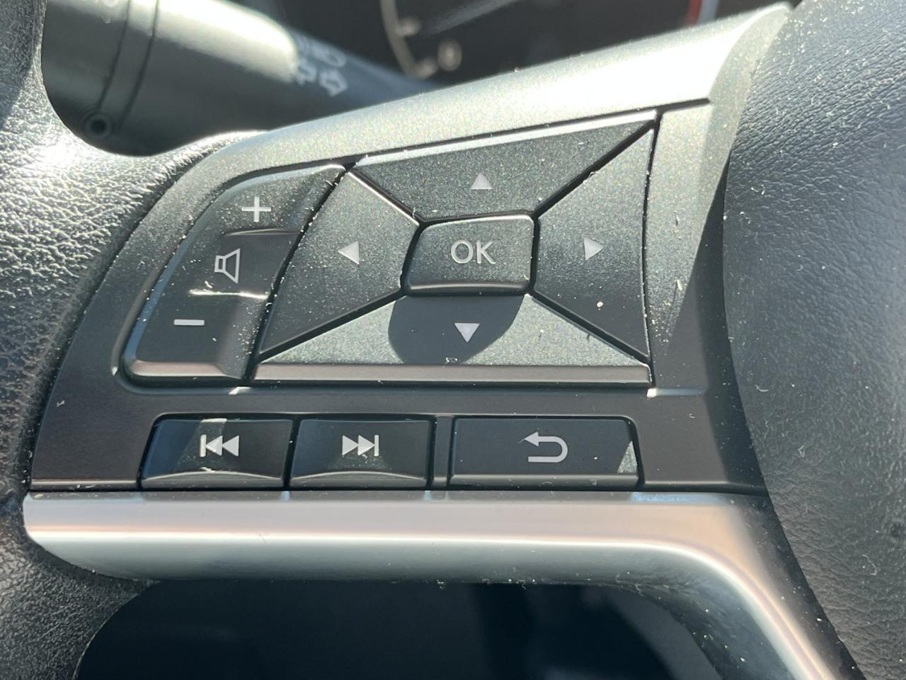 Nissan Altima 2.5 SV 2025