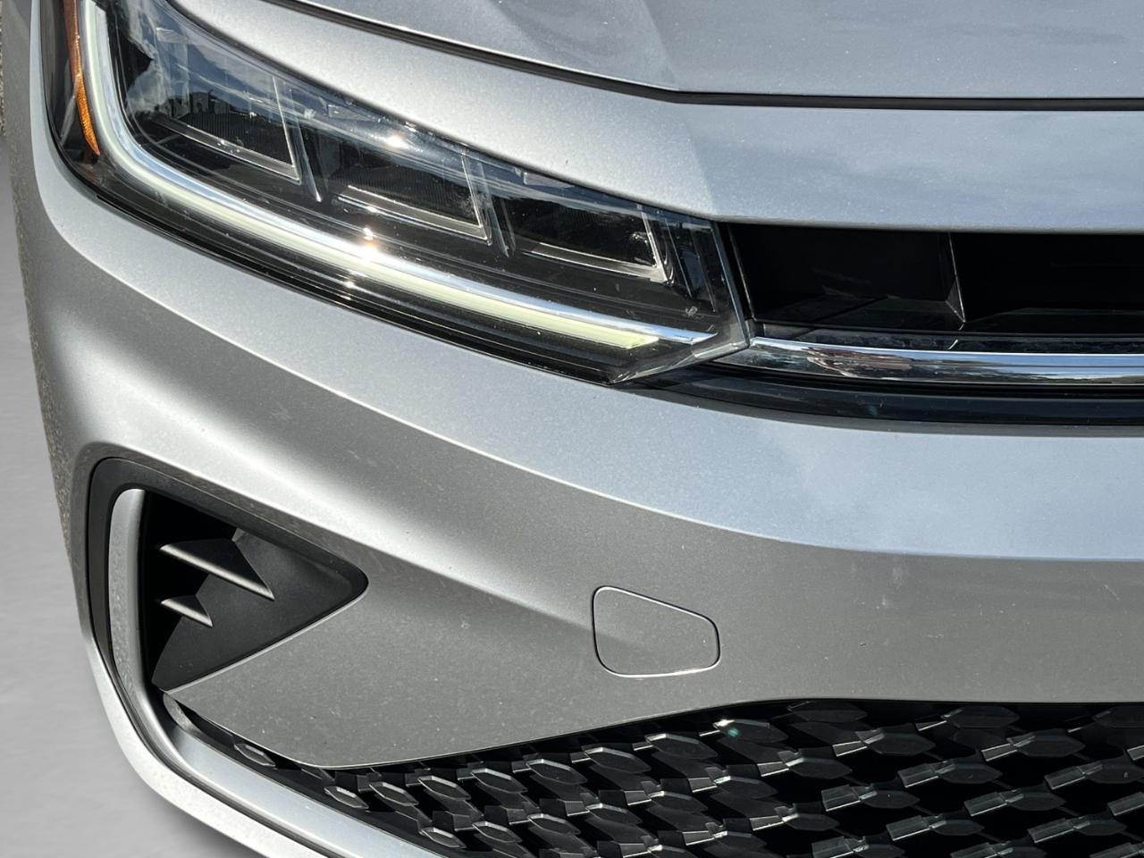 Volkswagen Jetta SE 2025