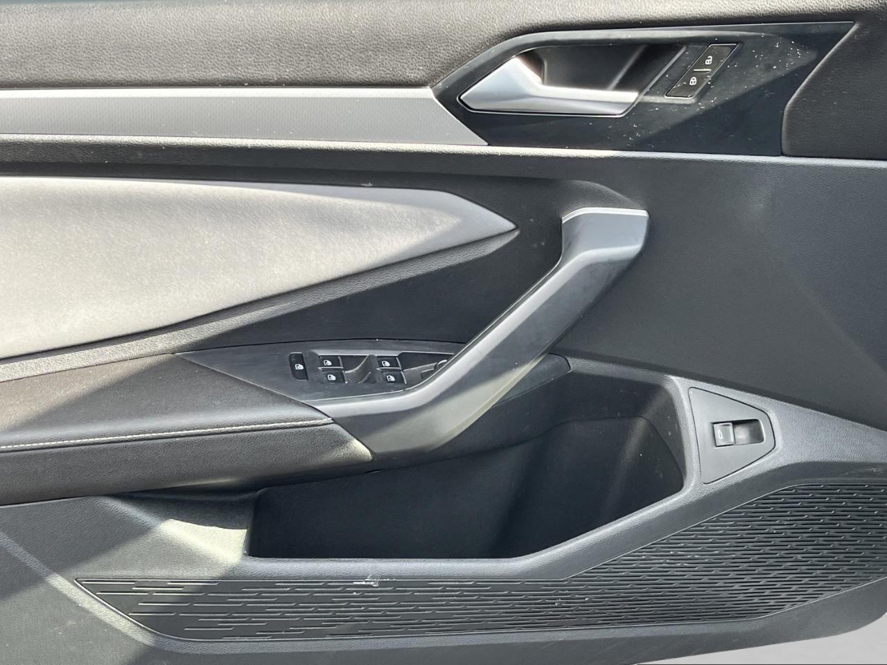 Volkswagen Jetta SE 2025