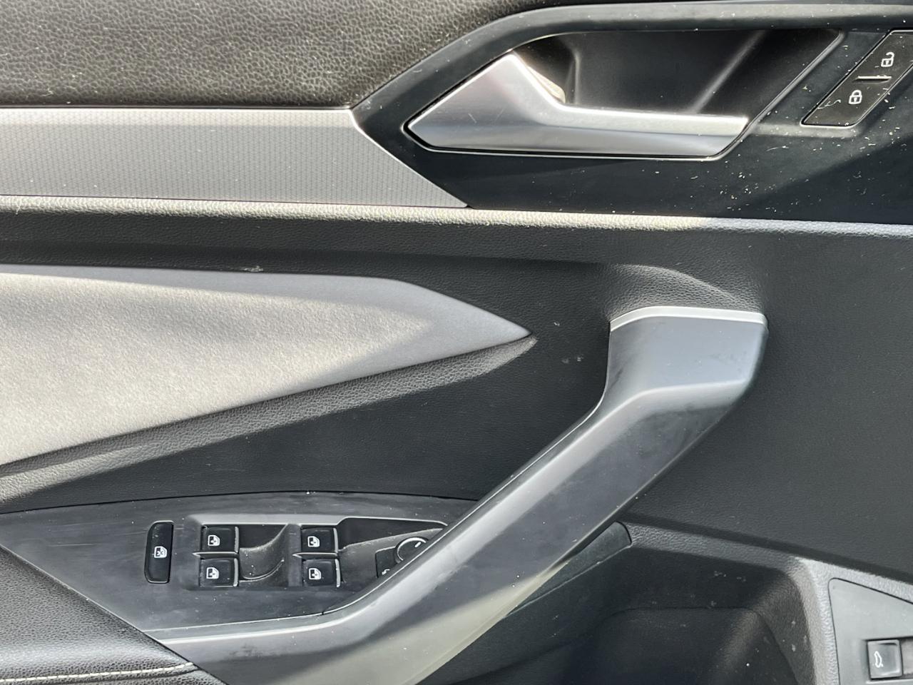 Volkswagen Jetta SE 2025