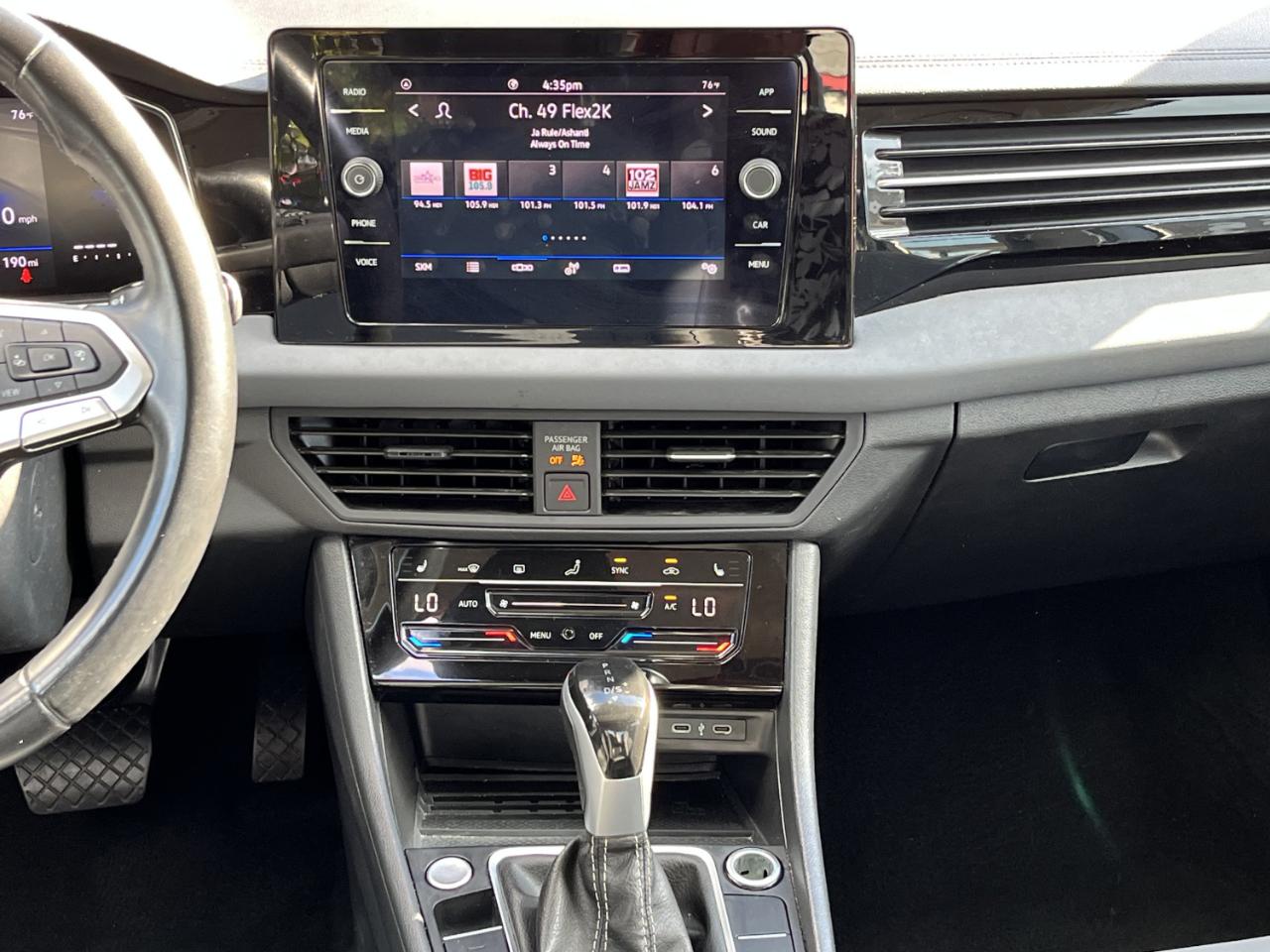Volkswagen Jetta SE 2025