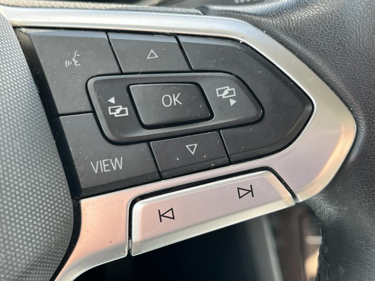 Volkswagen Jetta SE 2025