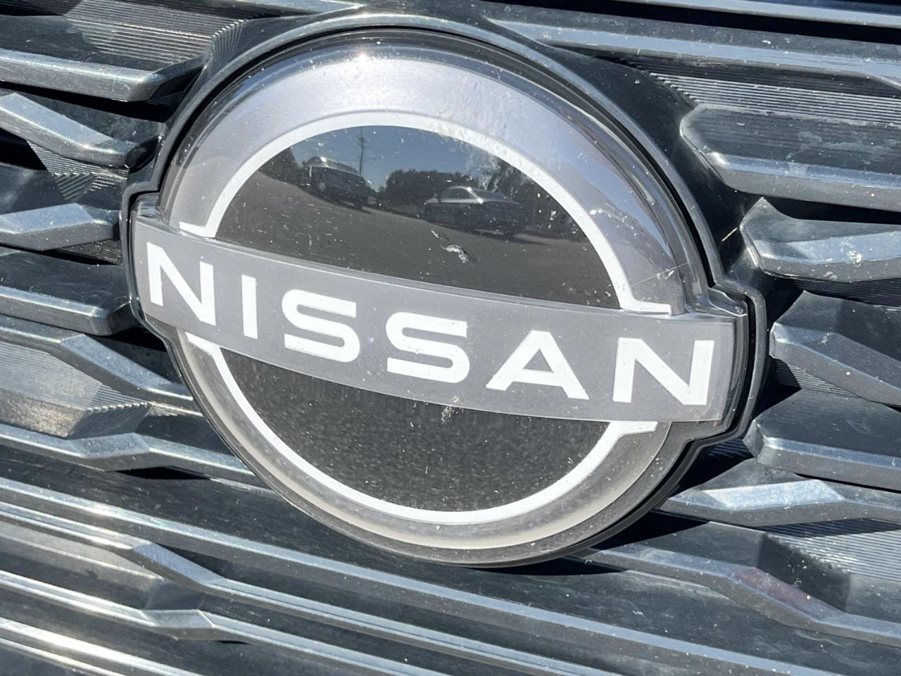 Nissan Altima 2.5 SV 2025