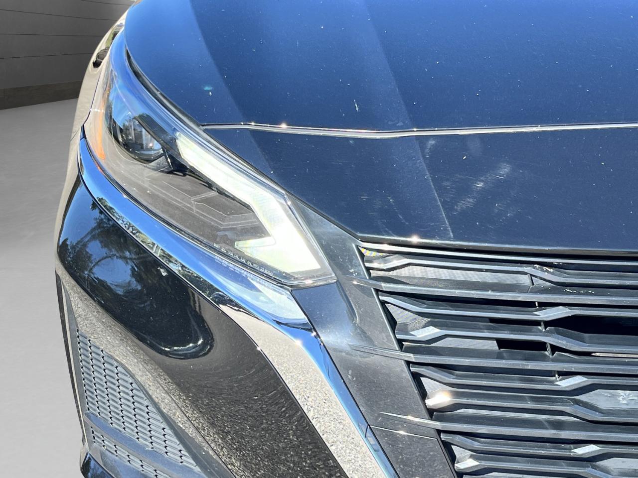 Nissan Altima 2.5 SV 2025