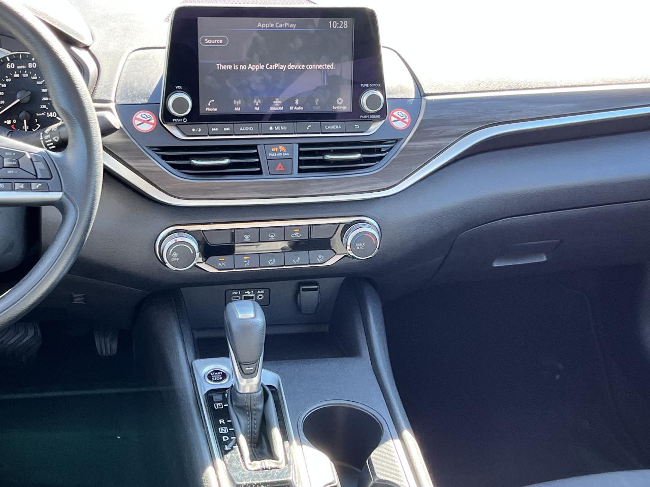 Nissan Altima 2.5 SV 2025