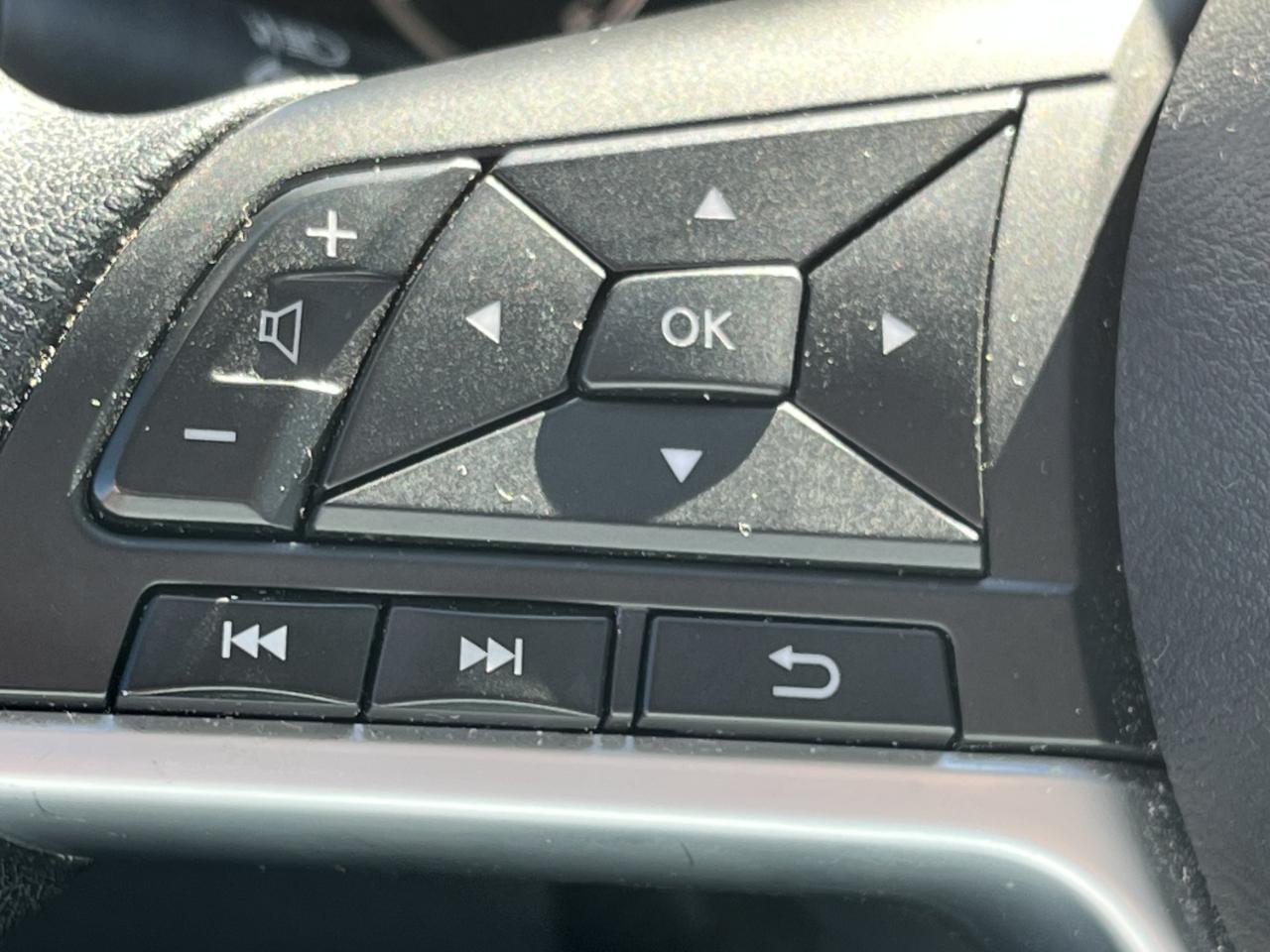 Nissan Altima 2.5 SV 2025