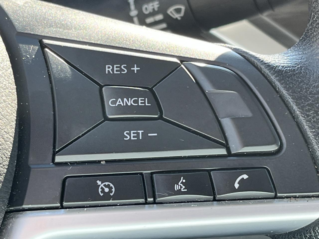 Nissan Altima 2.5 SV 2025