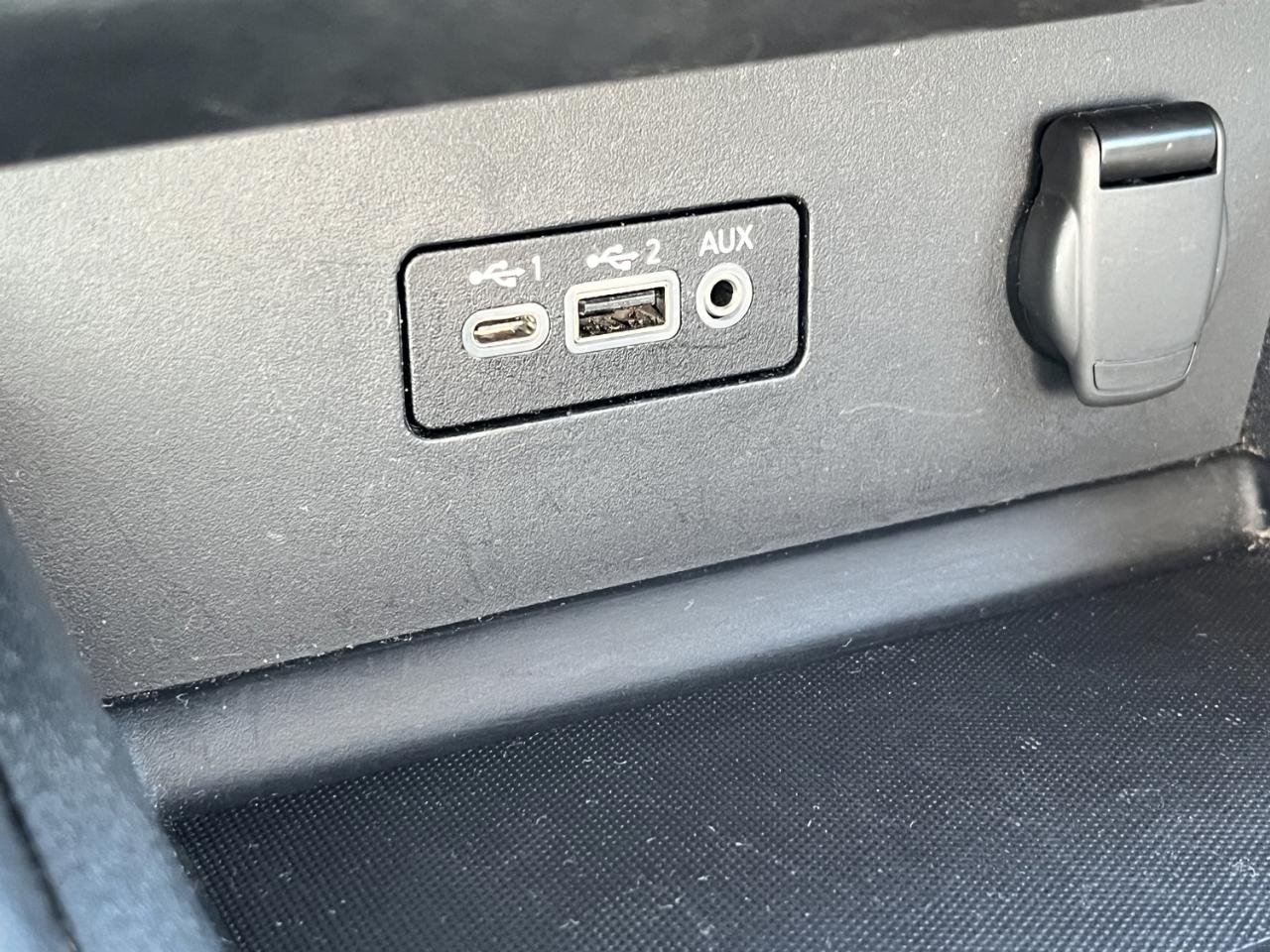 Nissan Altima 2.5 SV 2025