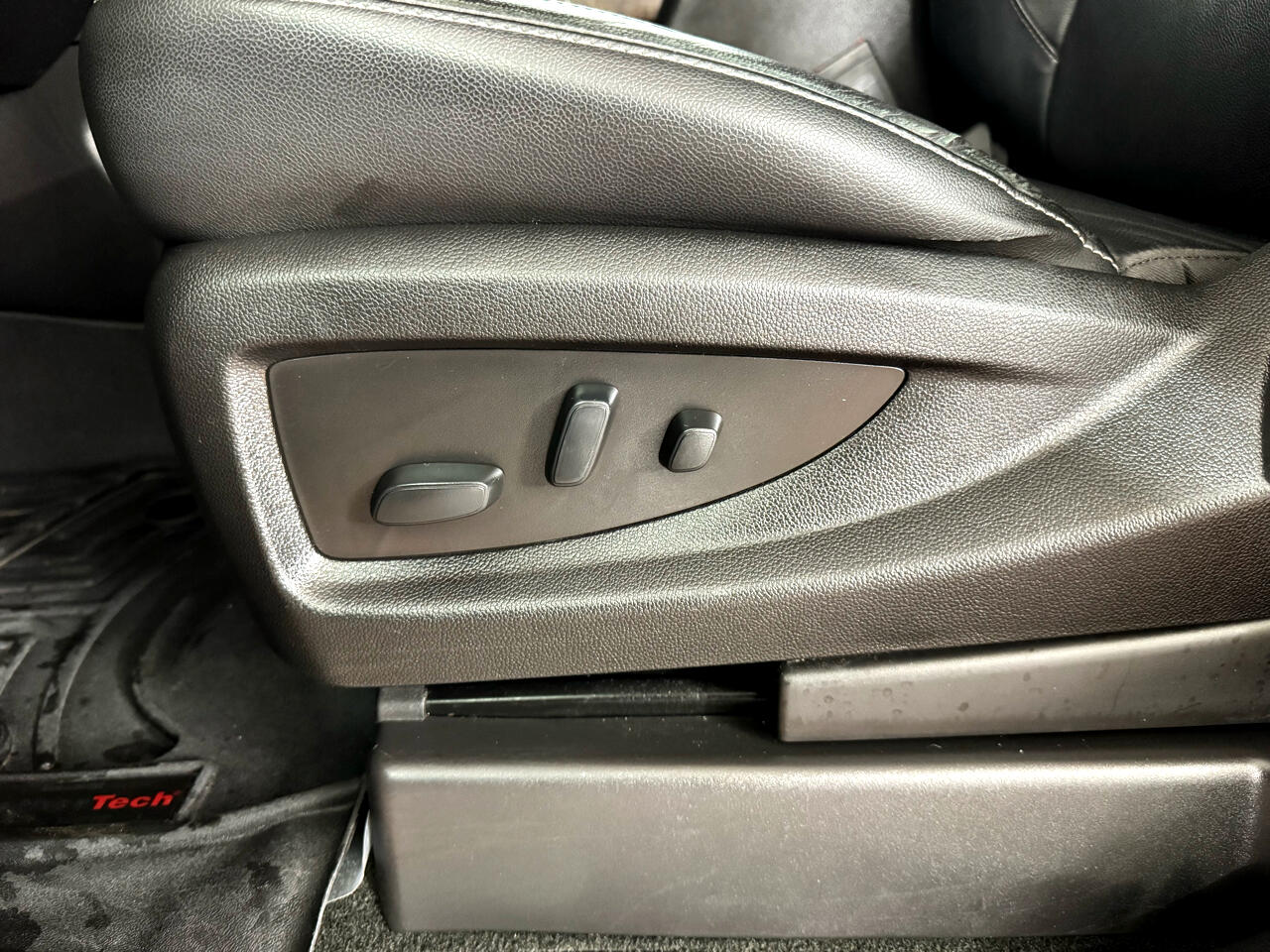 Chevrolet Tahoe LT 4WD 2018