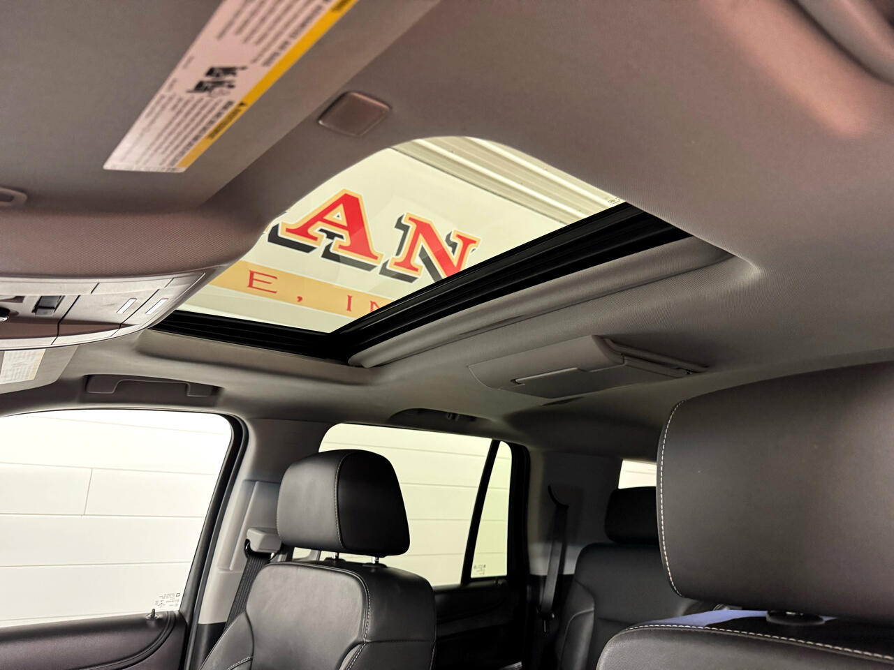 Chevrolet Tahoe LT 4WD 2018