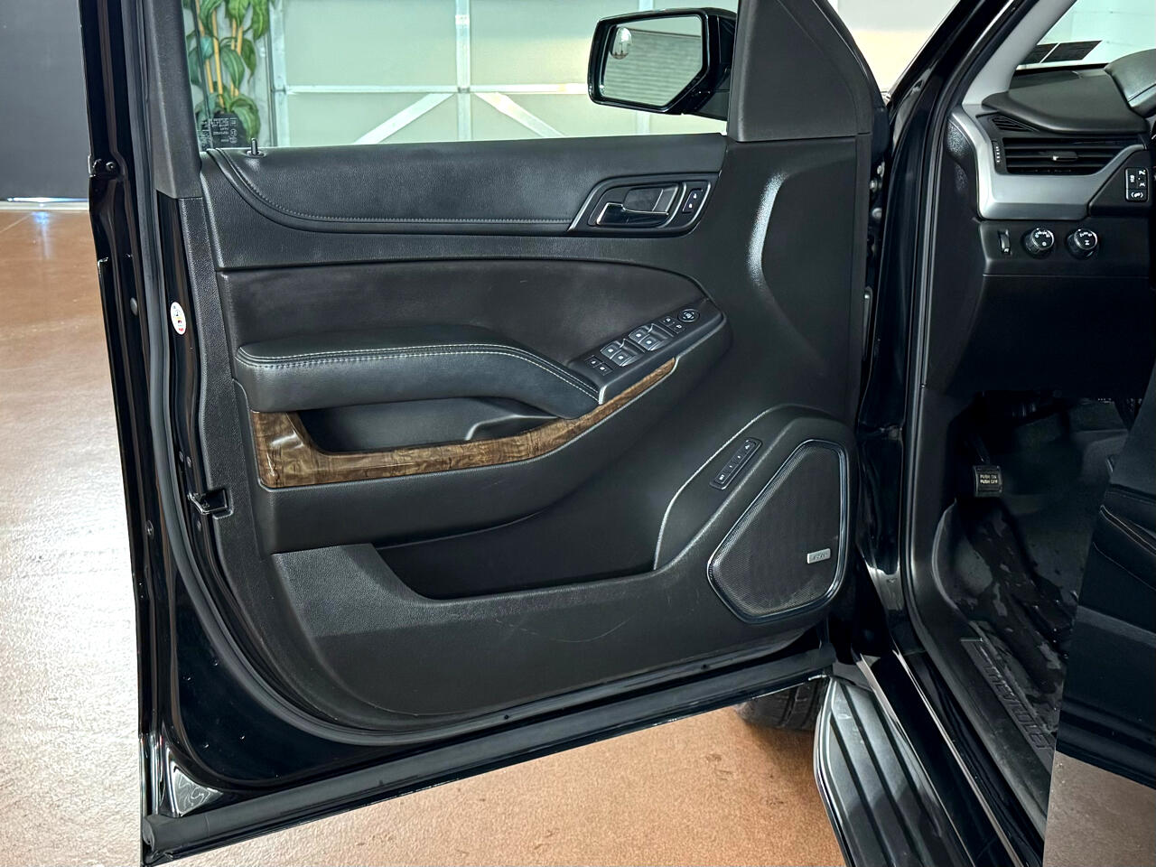 Chevrolet Tahoe LT 4WD 2018