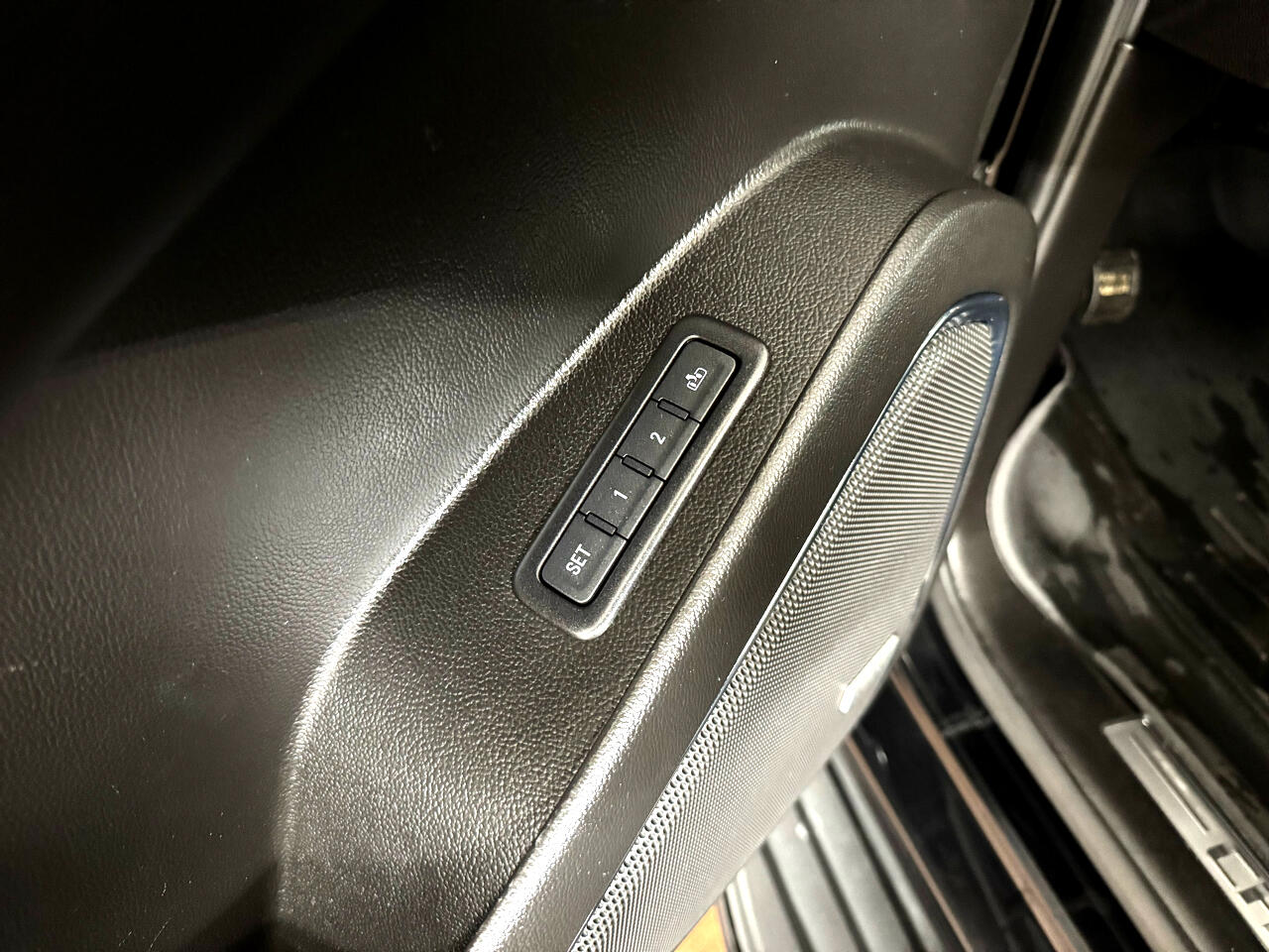 Chevrolet Tahoe LT 4WD 2018