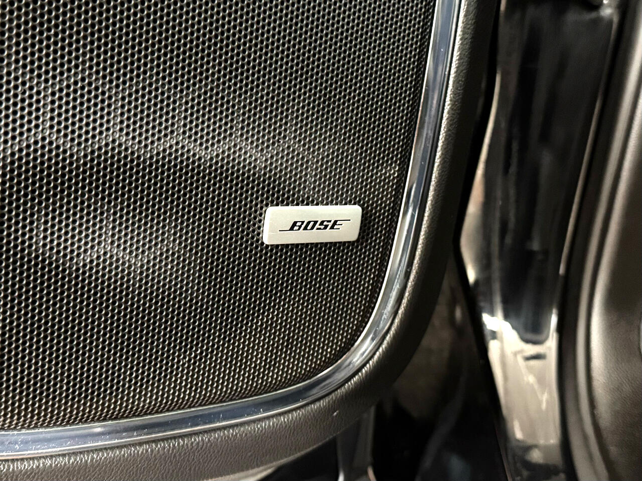 Chevrolet Tahoe LT 4WD 2018