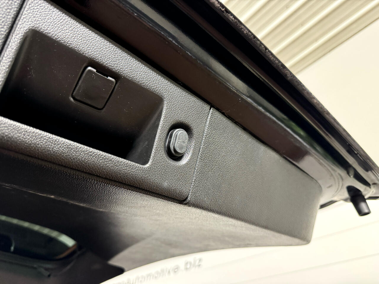 Chevrolet Tahoe LT 4WD 2018