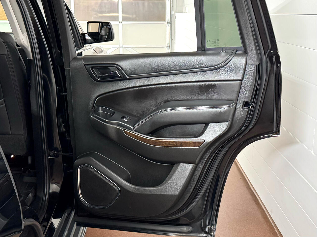 Chevrolet Tahoe LT 4WD 2018