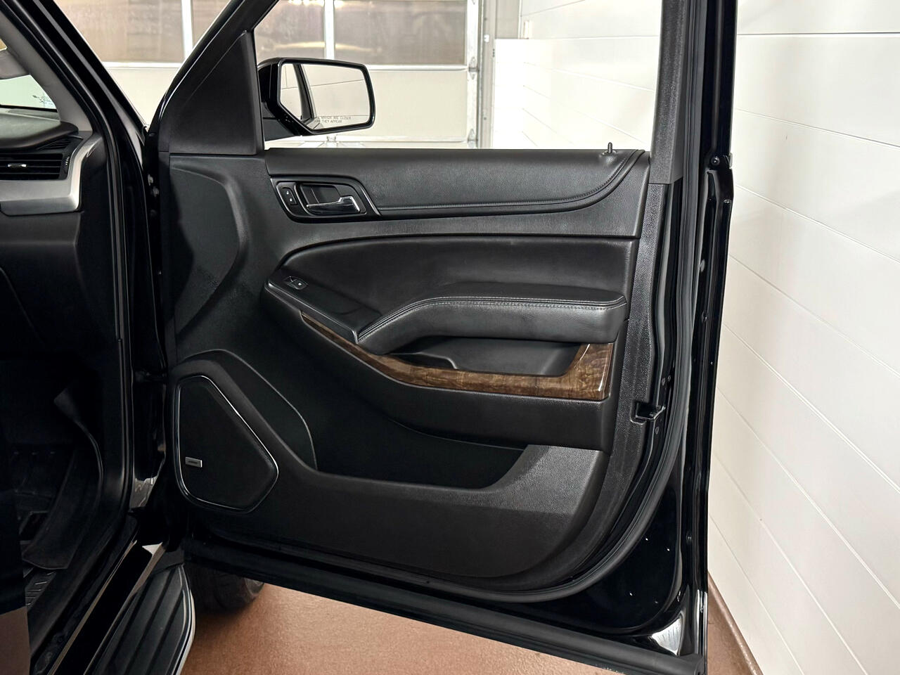 Chevrolet Tahoe LT 4WD 2018