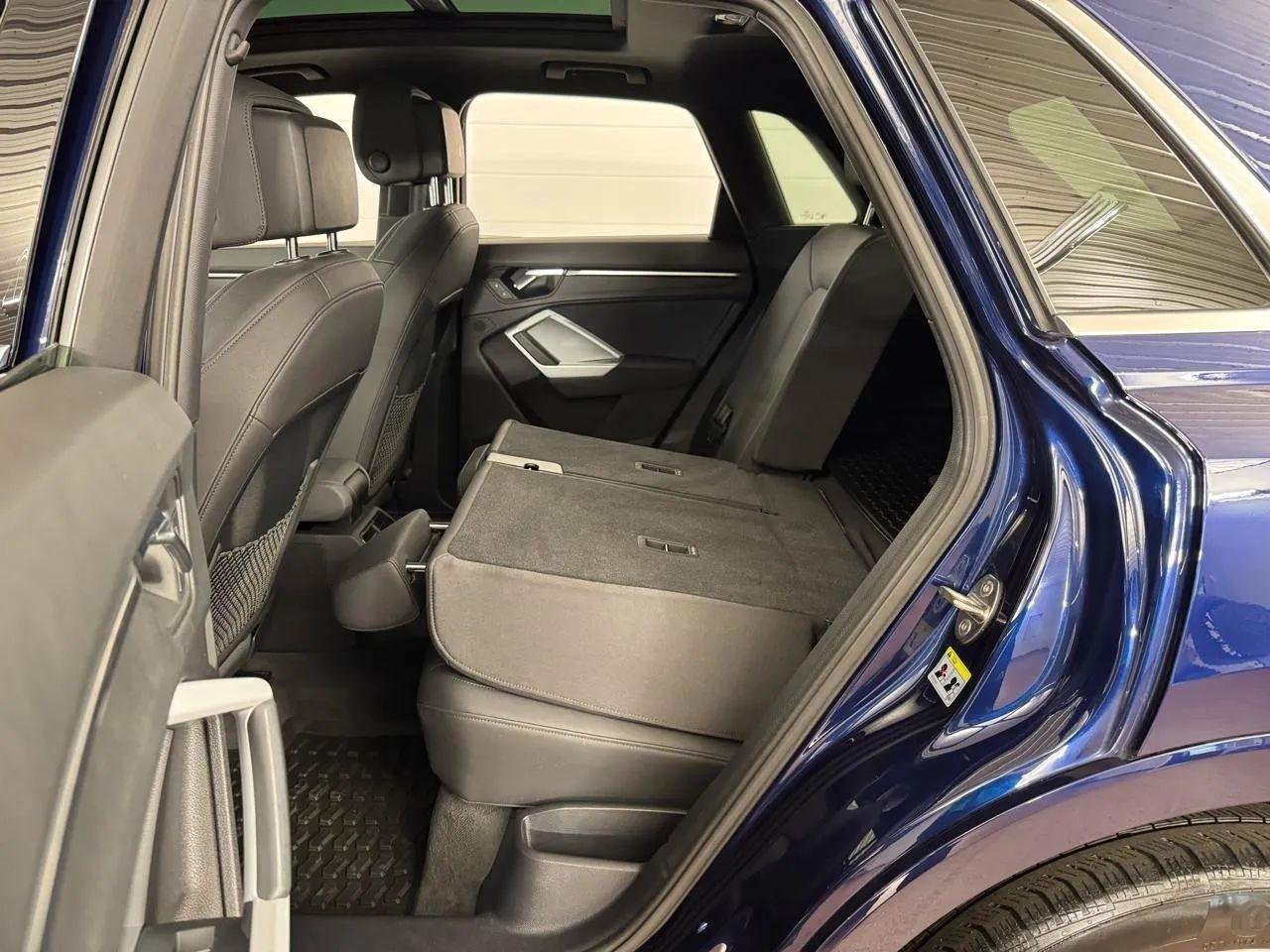 Audi Q3  2021