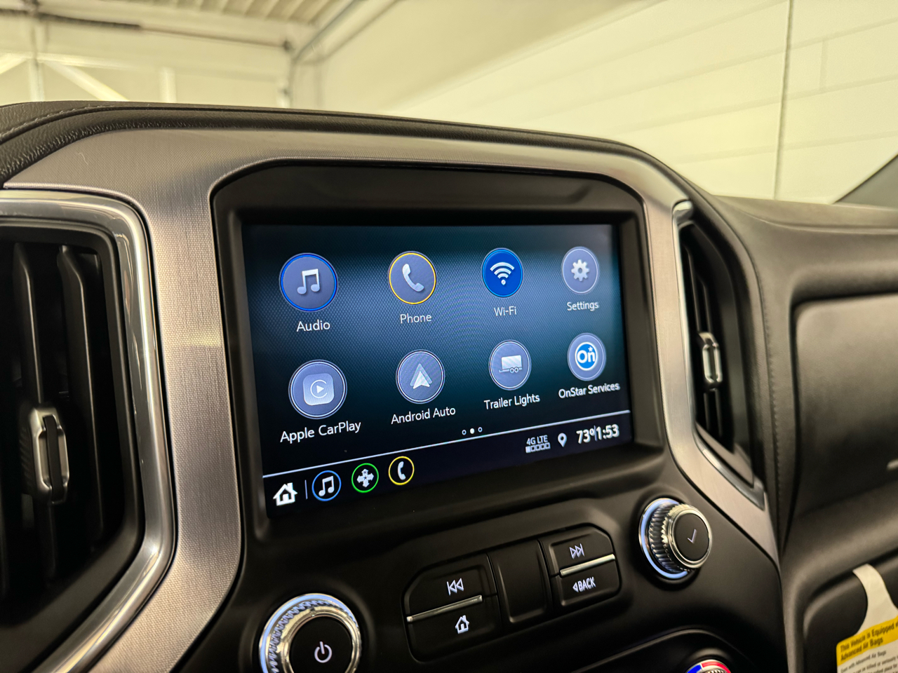 GMC Sierra 1500 SLE Double Cab 4WD 2021 GMC Sierra 1500 SLE Double Cab 4WD 2021