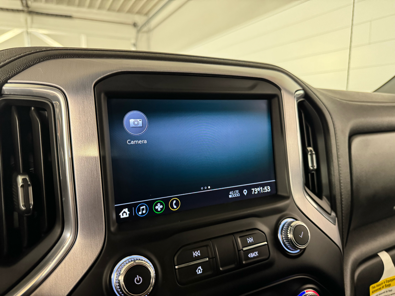 GMC Sierra 1500 SLE Double Cab 4WD 2021 GMC Sierra 1500 SLE Double Cab 4WD 2021