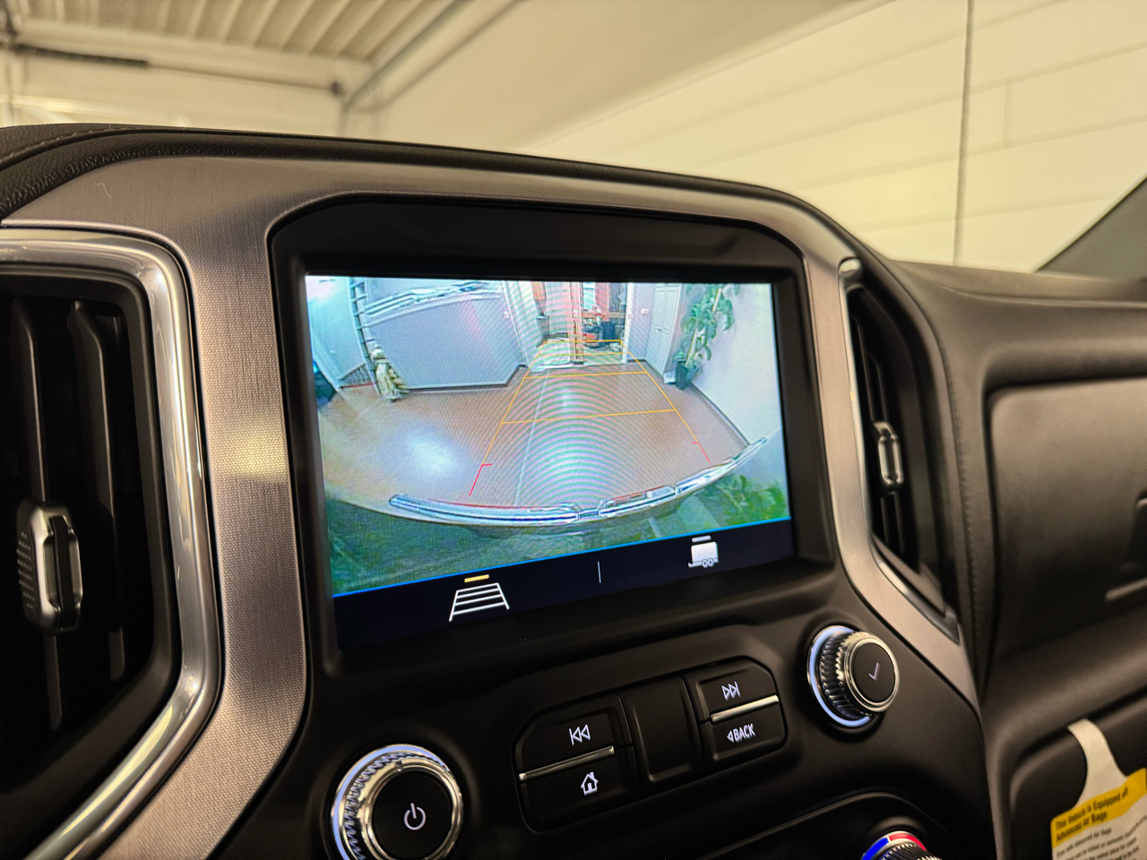 GMC Sierra 1500 SLE Double Cab 4WD 2021 GMC Sierra 1500 SLE Double Cab 4WD 2021