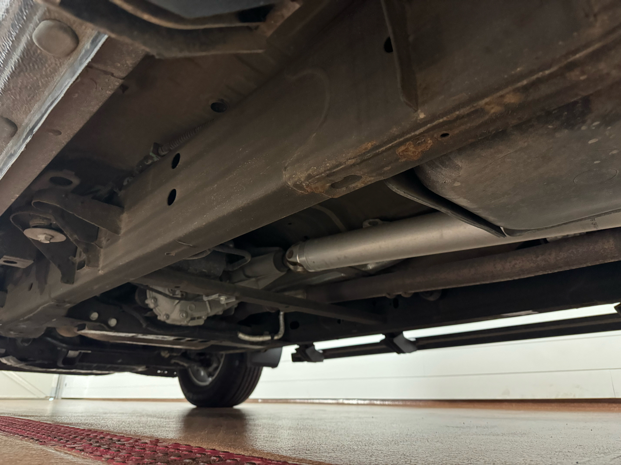 GMC Sierra 1500 SLE Double Cab 4WD 2021 GMC Sierra 1500 SLE Double Cab 4WD 2021