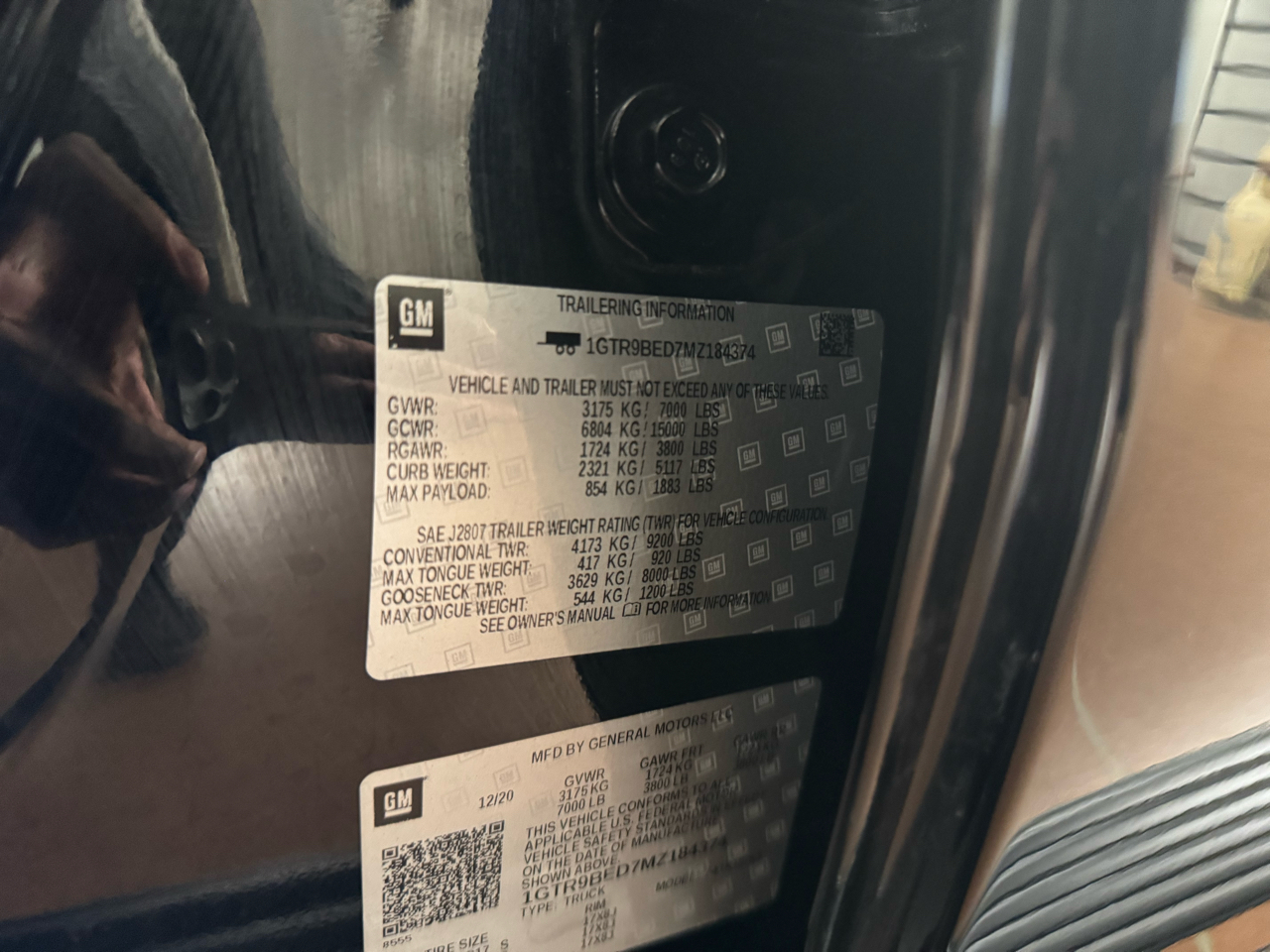 GMC Sierra 1500 SLE Double Cab 4WD 2021 GMC Sierra 1500 SLE Double Cab 4WD 2021