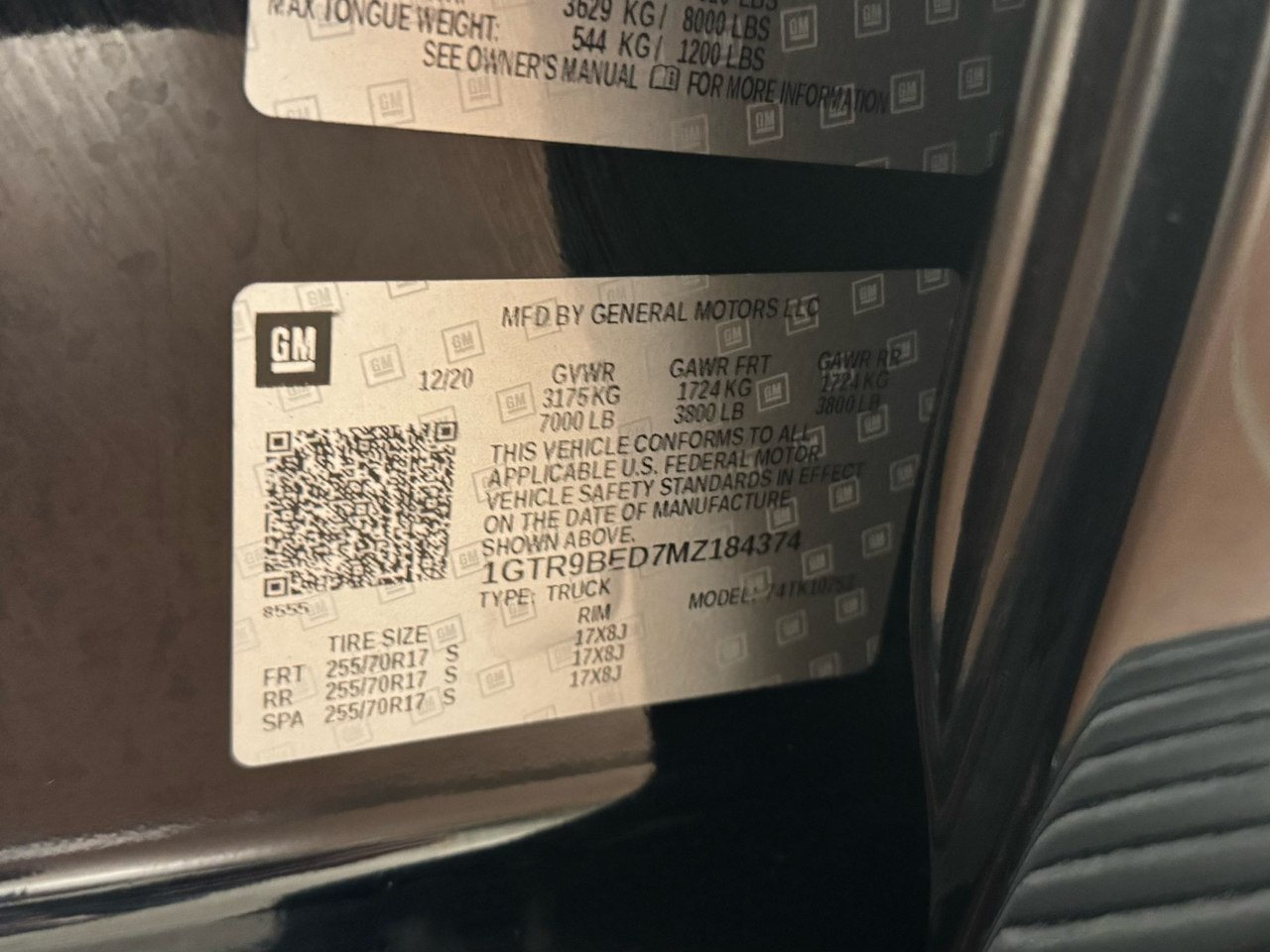 GMC Sierra 1500 SLE Double Cab 4WD 2021 GMC Sierra 1500 SLE Double Cab 4WD 2021