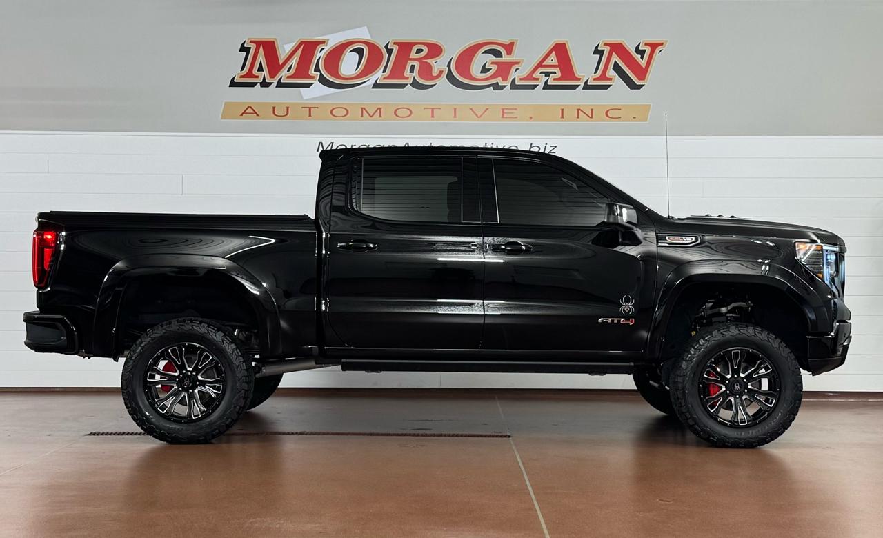 GMC Sierra 1500  2024