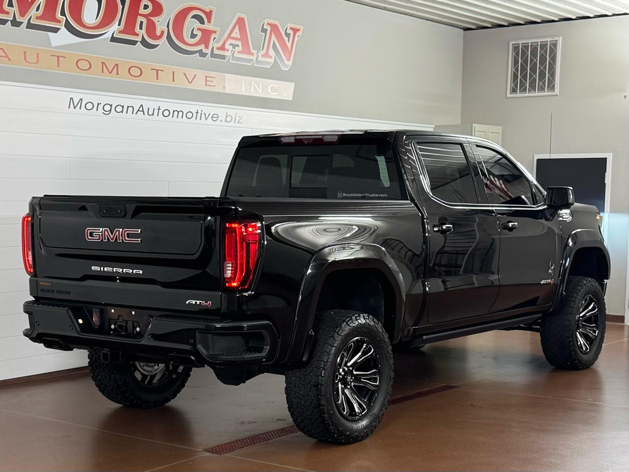 GMC Sierra 1500  2024