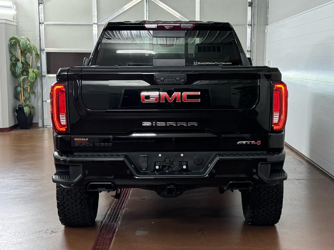 GMC Sierra 1500  2024