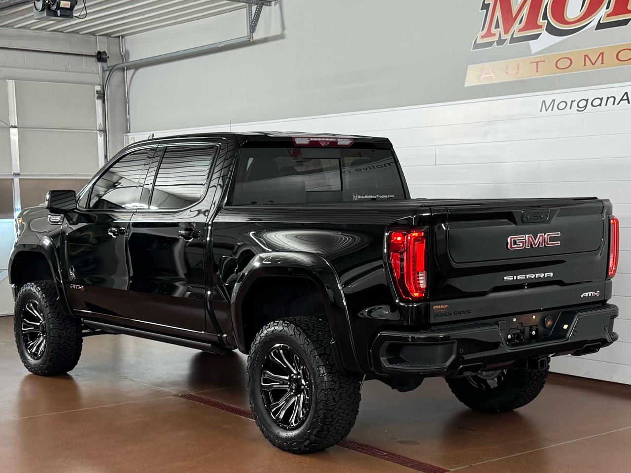 GMC Sierra 1500  2024