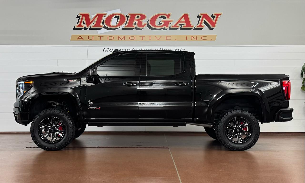 GMC Sierra 1500  2024