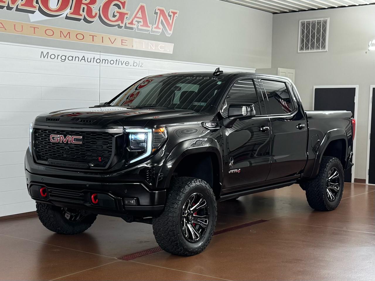 GMC Sierra 1500  2024