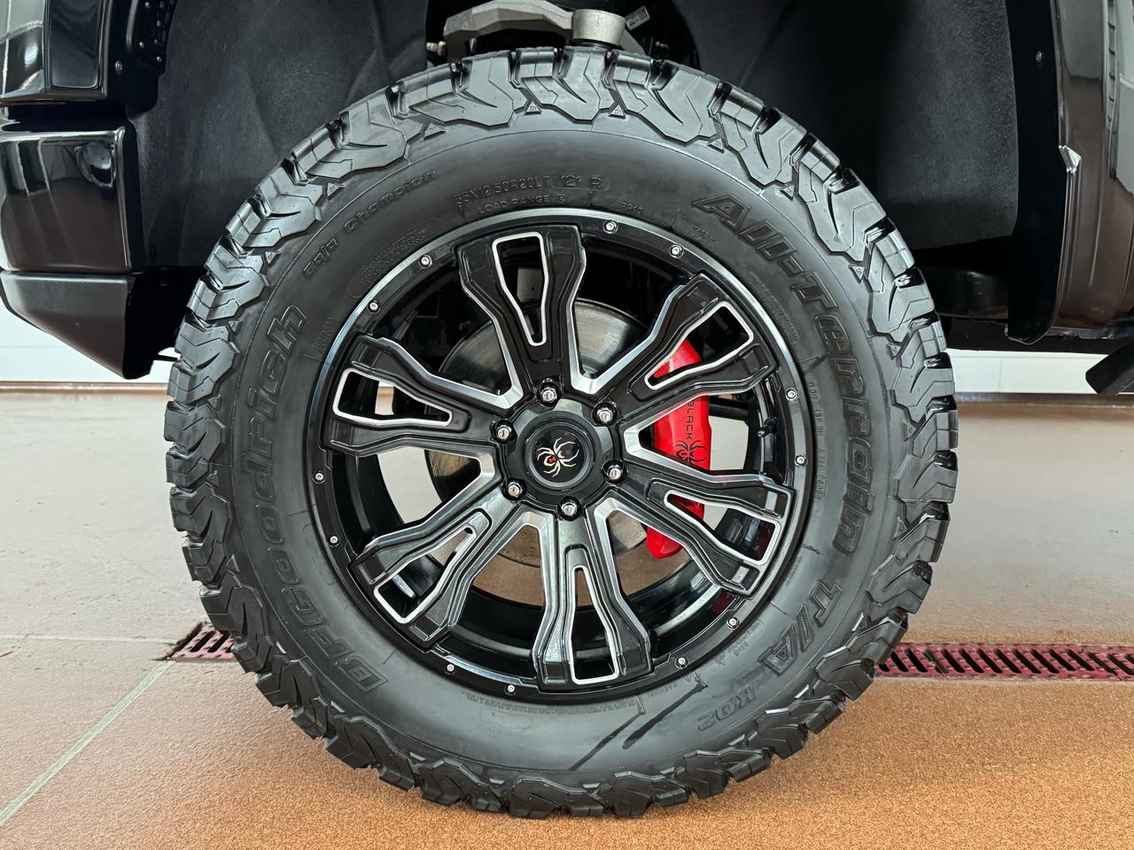 GMC Sierra 1500  2024