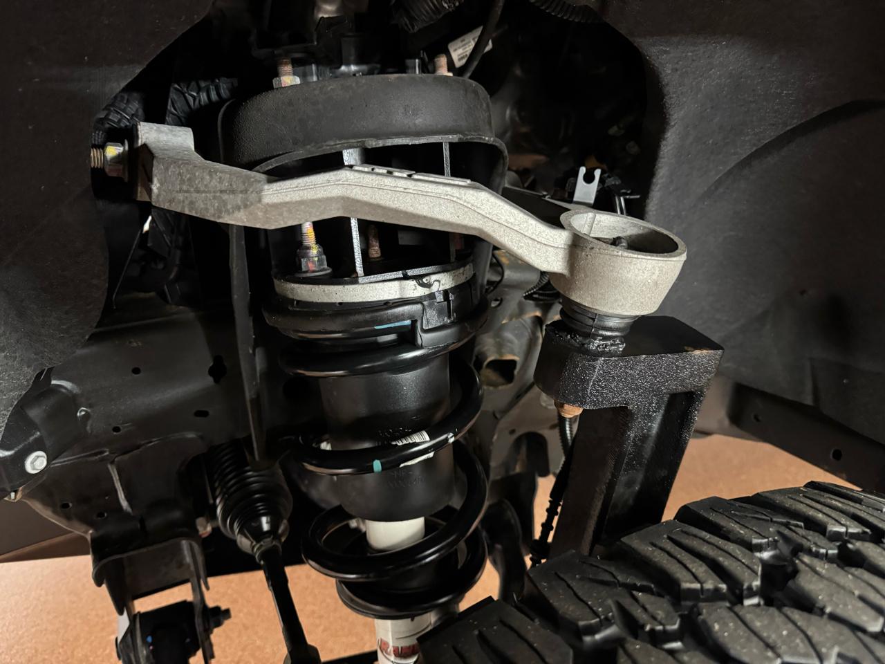 GMC Sierra 1500  2024