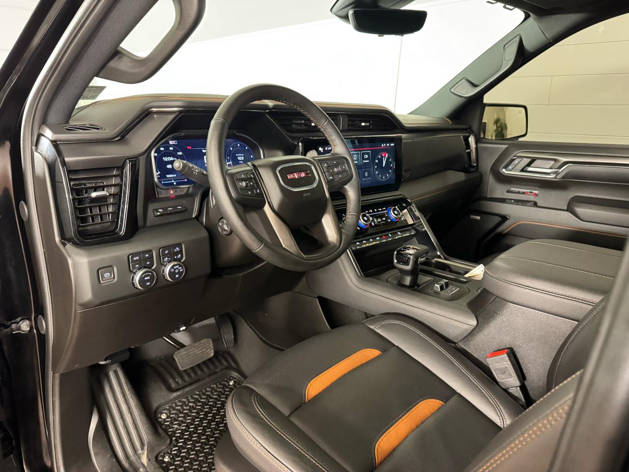 GMC Sierra 1500  2024