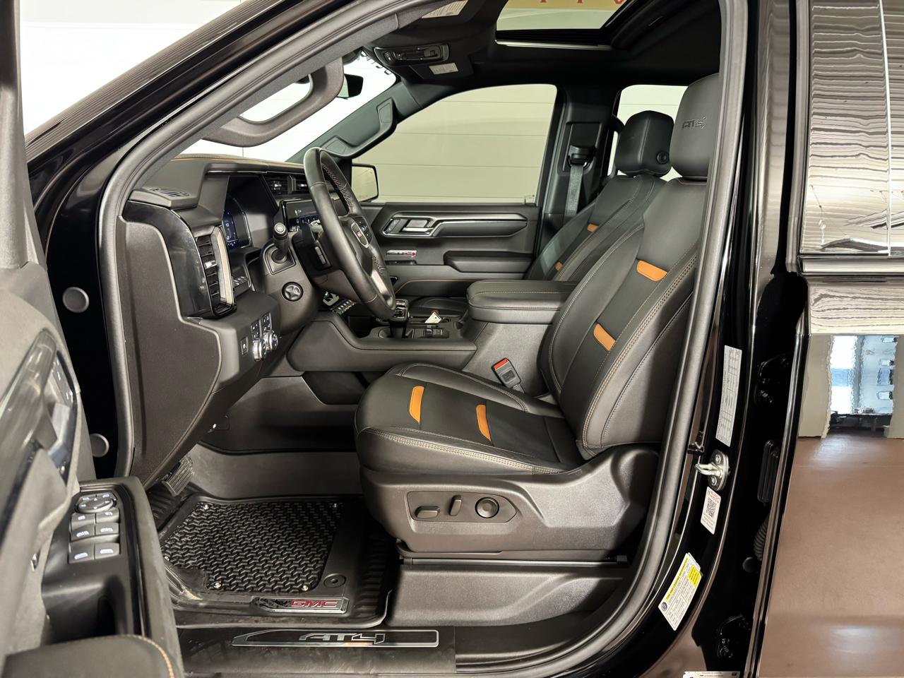 GMC Sierra 1500  2024