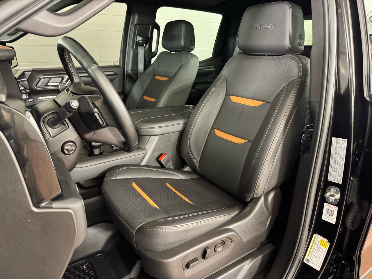 GMC Sierra 1500  2024