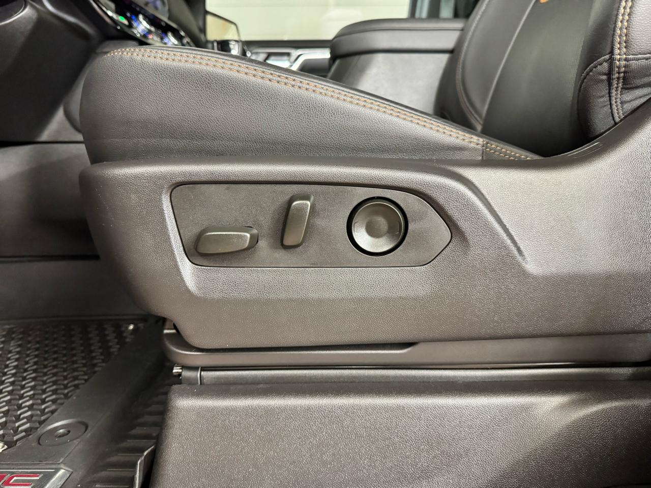 GMC Sierra 1500  2024