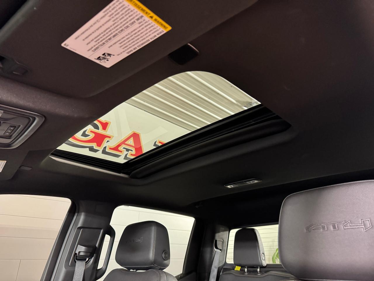 GMC Sierra 1500  2024